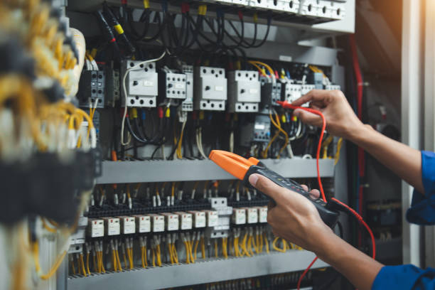 Best Electrician Near Me  in Brookside, NJ