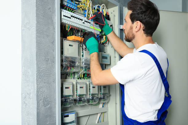 Best Electrical Repair Services  in Brookside, NJ