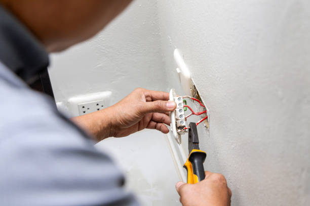 Best Commercial Electrician Services  in Brookside, NJ