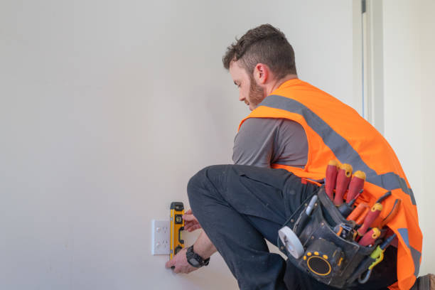 Best Industrial Electrical Services  in Brookside, NJ