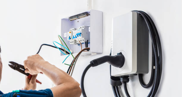Best 24-Hour Electrician  in Brookside, NJ