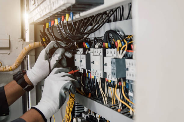 Best Electrical Contractors for Businesses  in Brookside, NJ